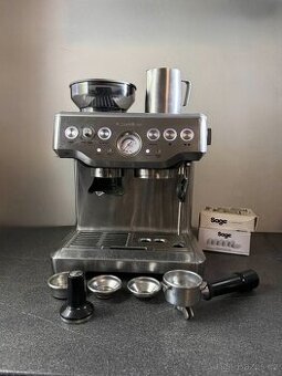 Pákový Kávovar Catler