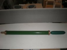 Postřikovač ruční r.v. 1974