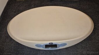 Dětská digitální váha