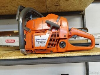 Husqvarna 372xp x-torq