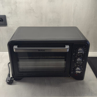 Minitrouba Tefal OF484811 Optimo XL