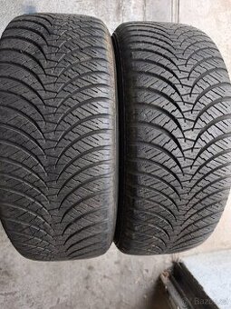 205/55 r16 celoroční pneumatiky Falken