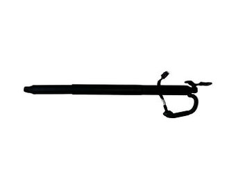 Vzpěra elektrického kufru 5TA827851B VW Touran 5T r.v. 2016