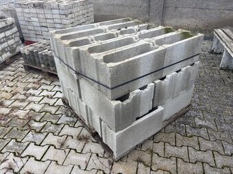 Ztracené bednění nové