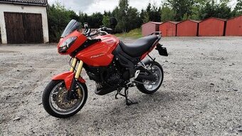 Triumph Tiger 1050