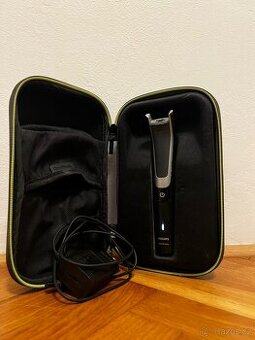 Holící strojek Philips One Blade QP6510