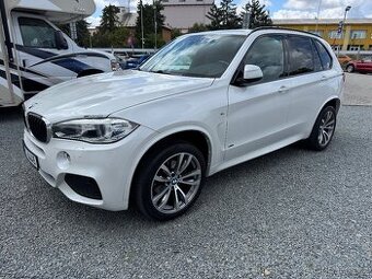 Bmw X5,r.v.6/2014,M-packet,3,0D.....