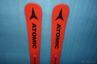 carvingové lyže ATOMIC Redster J9 - 123 cm