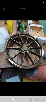 ALU kola 5x112 r19