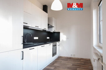 Prodej bytu 2+1 v Ostravě, ul. Panelová