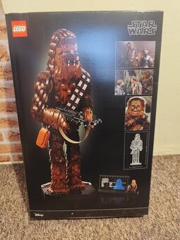 LEGO® Star Wars™ 75371 Chewbacca™