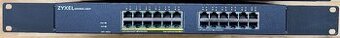 PoE Switch ZYXEL GS1900-24EP