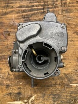 Karburátor Škoda Jikov