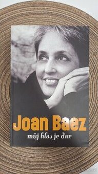 Joan Baez - Můj hlas je dar - 1