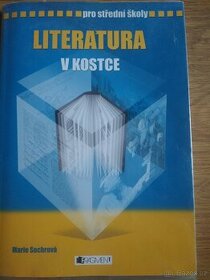 Literatura v kostce