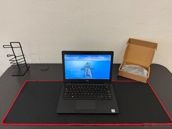 Dell Latitude 5290 - záruka / Windows 11 / 256GB SSD