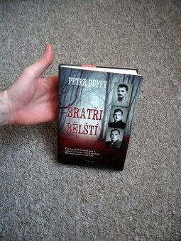 Bratři Bělští - P. Duffy