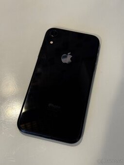 iPhone XR 128GB ZÁRUKA