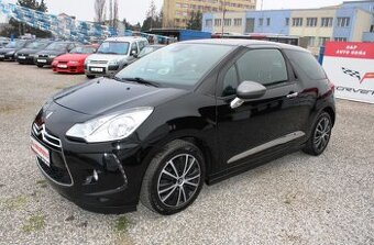 Citroën DS3 1.2 81kw. 2016