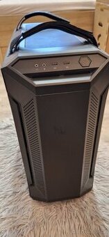 Herní PC – Intel i9-10850K, RTX 2080Ti, 32 GB RAM, 500GB SSD