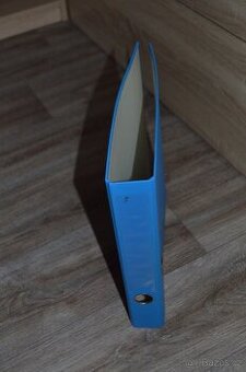 Kancelářské šanony