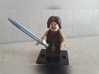 💍 Lego Lord of the Rings figurky - Mix 💍