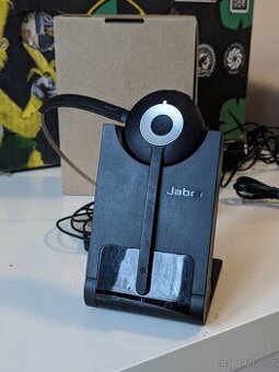Jabra PRO 620
