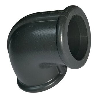 Gumové kolínko sání Jawetta - dle originálu