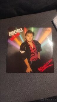 LP Michal David, Jaroslav Hutka