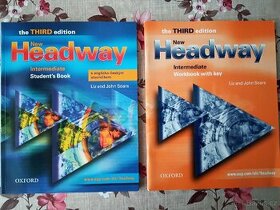 Angličtina a cvičný sešit