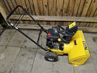 Sněhová fréza stiga