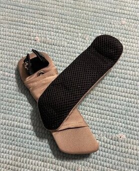 Joolz Aer + chrániče ramen Taupe