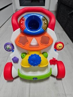 Chodítko Activity zn. Chicco