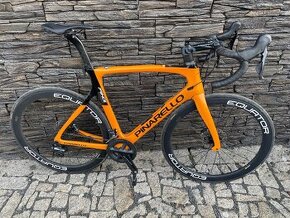 Silniční kolo Pinarello Princ Ultegra vel L