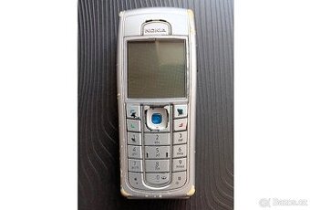 Nokia 6230i