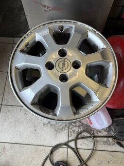 Opel originál alu 15 4x108 6J ET42