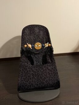 Lehátka pro miminka BabyBjörn