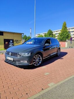 Volkswagen Passat B8.5 2.0tdi 110kw