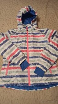 Lyžařská bunda 146/152