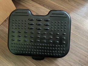 Polohovatelný nástavec na nohy (pod PC, prac.stůl apod)