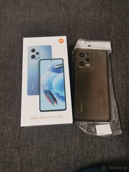 Prodám Xiaomi redmi note 12pro - 5g