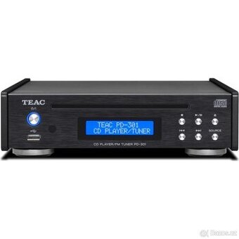 Teac PD-301DAB-X