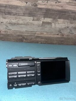 BMW originál rádio e39/e38 -  Phillips