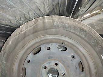 Pneu 165/70 r 14 81T