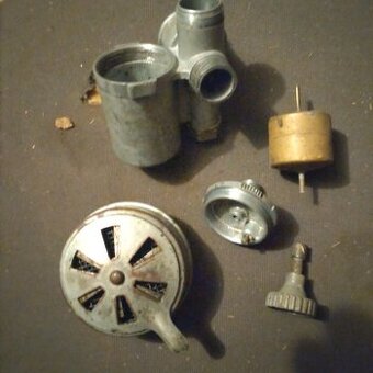 jikov 2916 na ČZ 125 b i t, i na manet 90 2píst - i výměna