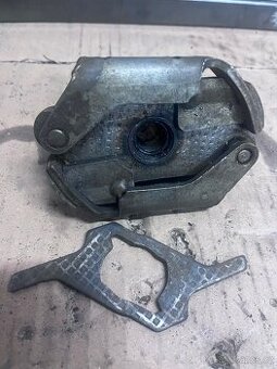 Babetta 210 spojka - 1