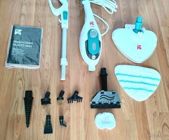 Parní mop Di4 Steamclean Multi10