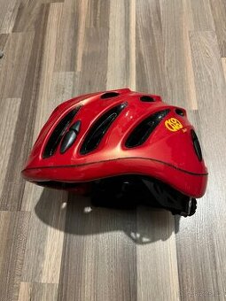 Nová TOP multisportovní helma Kong Scarab