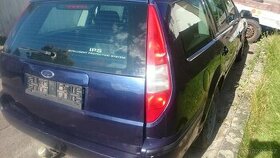ND Ford Mondeo 2.0 TDCI 96kw, r.v. 00-07