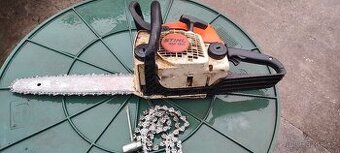 Motorová pila stihl MS 180